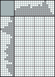 Японский кроссворд №20236